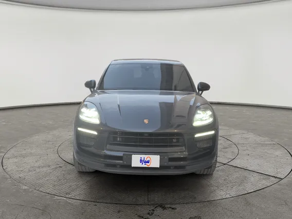 بورش ماكان S 2024 