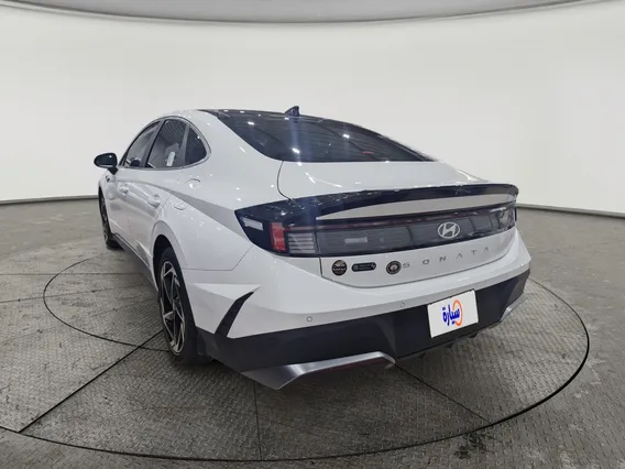 Hyundai Sonata Smart 2025 
