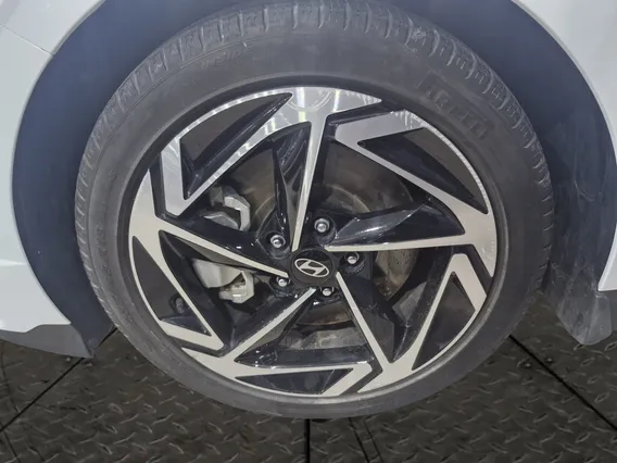 Hyundai Sonata Smart 2025 