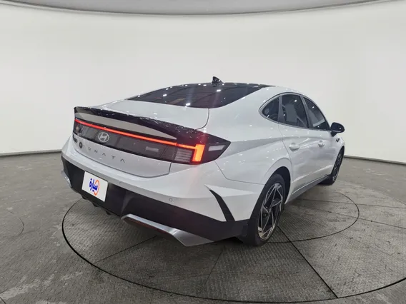 Hyundai Sonata Smart 2025 