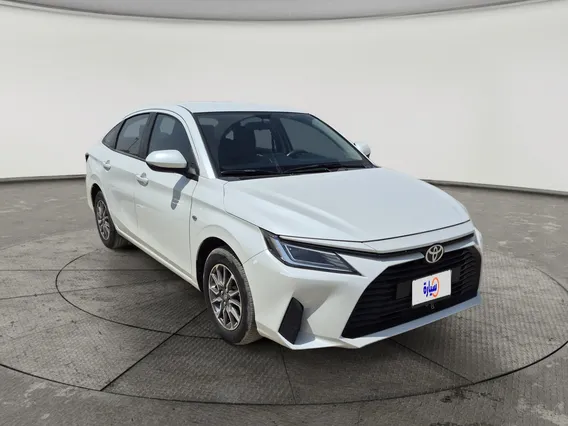 Toyota Yaris  Y 2024 