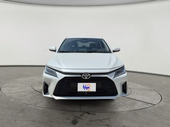 Toyota Yaris  Y 2024 