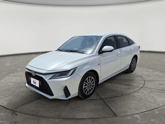 Toyota Yaris  Y 2024 
