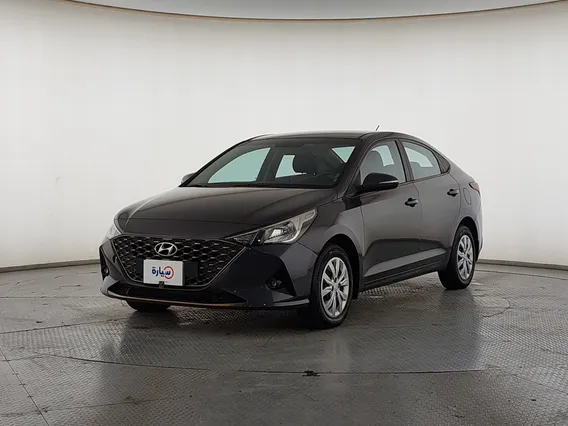 Hyundai Accent Smart 2023 