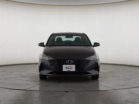 Hyundai Accent Smart 2023 