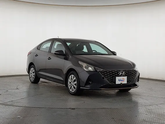 Hyundai Accent Smart 2023 