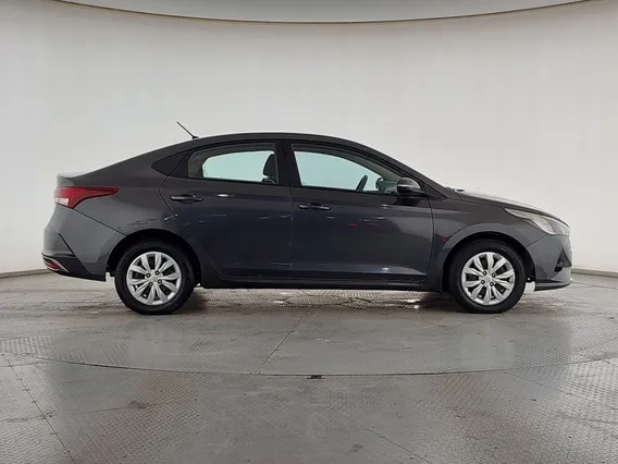 Hyundai Accent Smart 2023 
