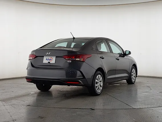Hyundai Accent Smart 2023 