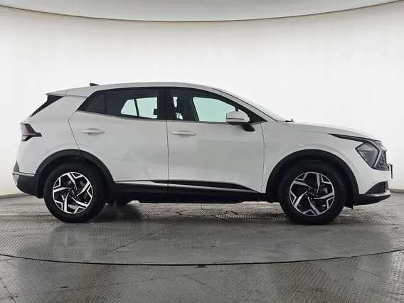Kia Sportage LX 2024 دبل
