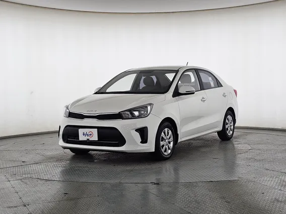 Kia Pegas LX 2025 