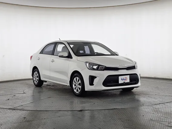 Kia Pegas LX 2025 