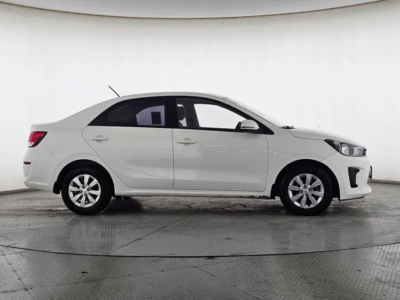 Kia Pegas LX 2025 