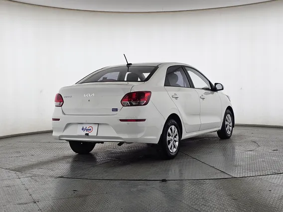 Kia Pegas LX 2025 