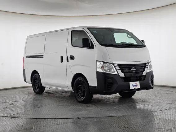 Nissan Urvan بضاعة 2023 
