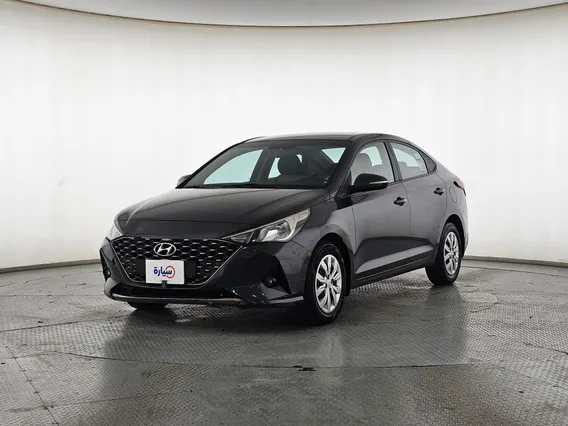 Hyundai Accent Smart 2023 