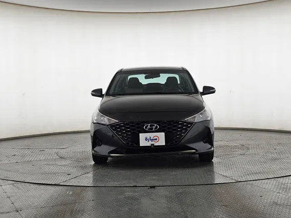 Hyundai Accent Smart 2023 