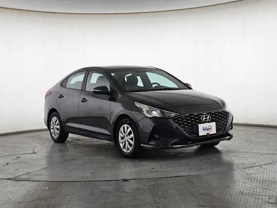 Hyundai Accent Smart 2023 