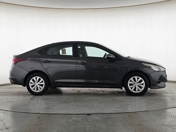 Hyundai Accent Smart 2023 