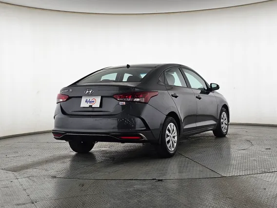 Hyundai Accent Smart 2023 