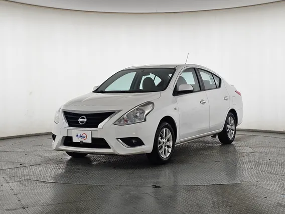 Nissan Sunny SV Comfort 2023 