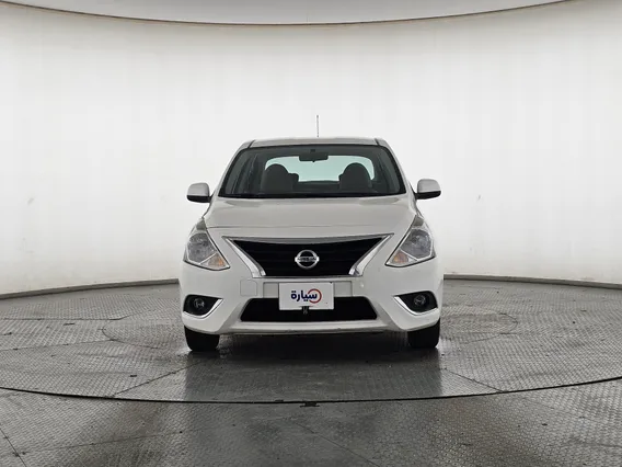 Nissan Sunny SV Comfort 2023 