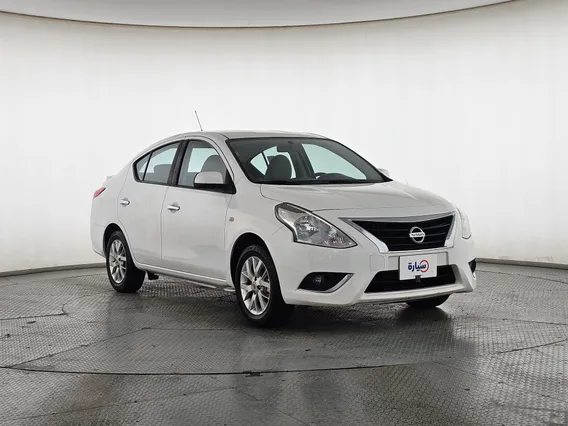 Nissan Sunny SV Comfort 2023 