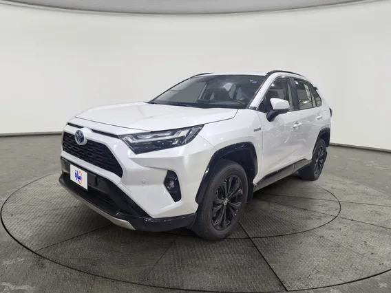 تويوتا راف فور XLE HEV 2024 