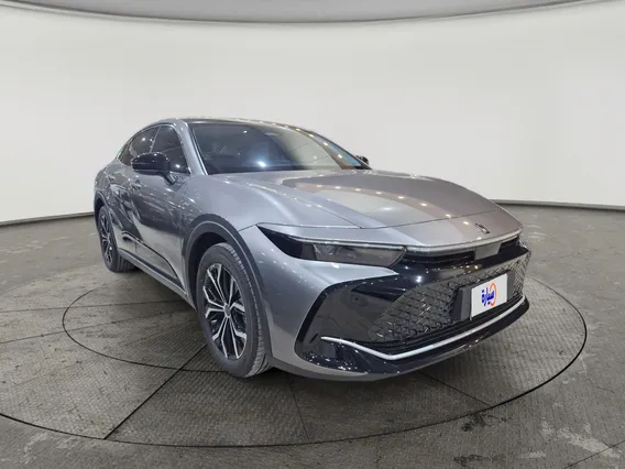 Toyota Crown Prestige 2026 