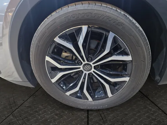 Toyota Crown Prestige 2026 