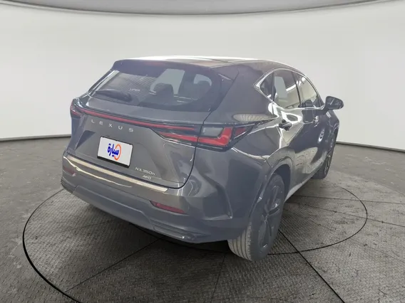 لكزس NX 350h AH 2022 