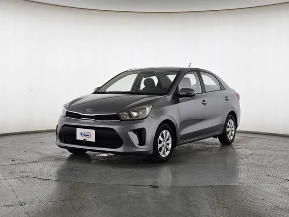 Kia Pegas LX 2024 
