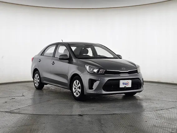Kia Pegas LX 2024 