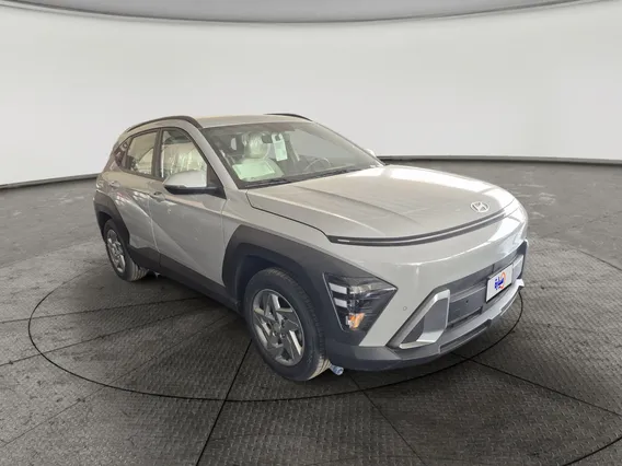 Hyundai Kona Fleet 2026 