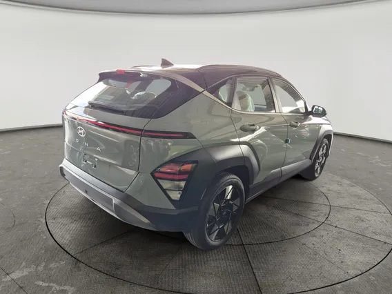 Hyundai Kona COMFORT 2026 