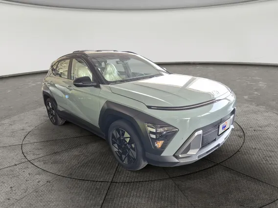 Hyundai Kona COMFORT 2026 