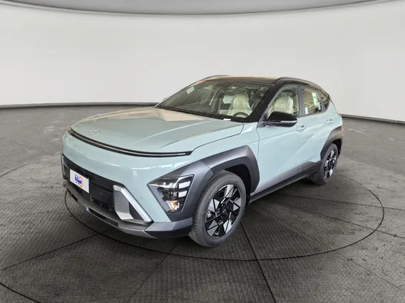 Hyundai Kona COMFORT 2026 