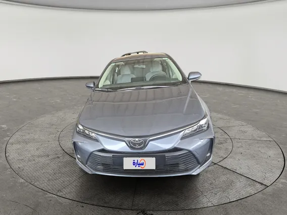 Toyota Corolla XLI 2023 