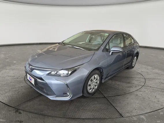 Toyota Corolla XLI 2023 