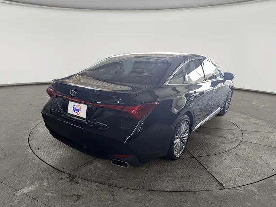 Toyota Avalon PREMIUM 2021 