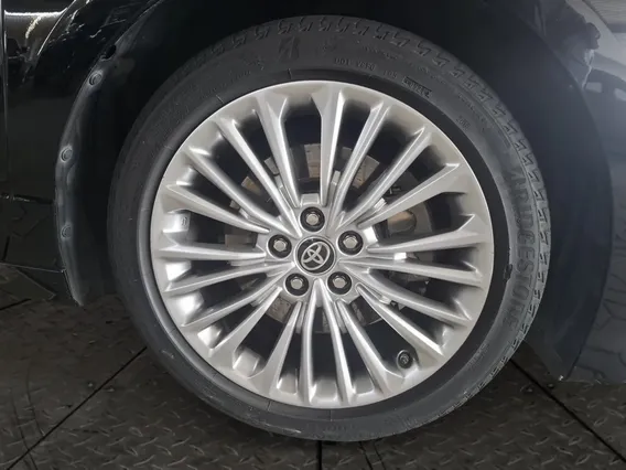 Toyota Avalon PREMIUM 2021 
