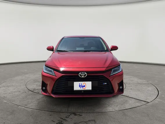 Toyota Yaris  Y 2024 