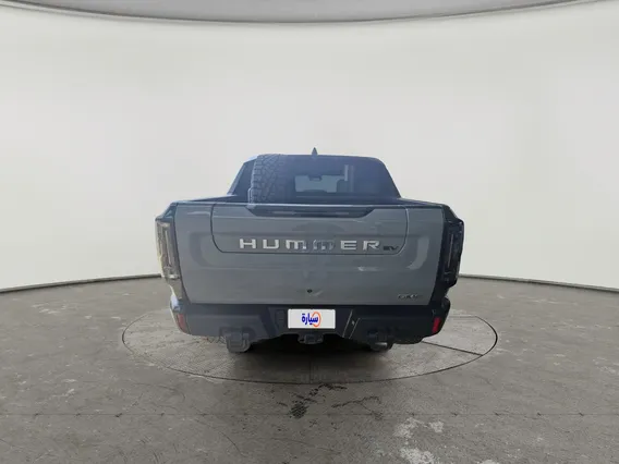 GMC Hummer EV Pickup 3X 2025 