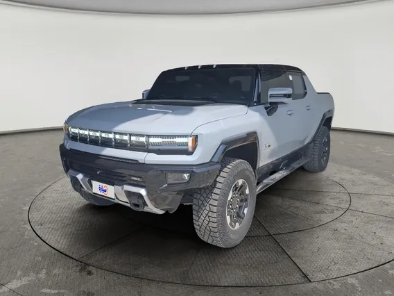 GMC Hummer EV Pickup 3X 2025 