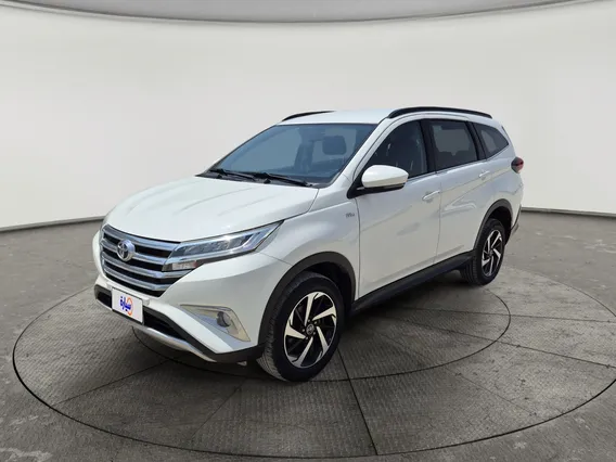 Toyota Rush STD 2023 