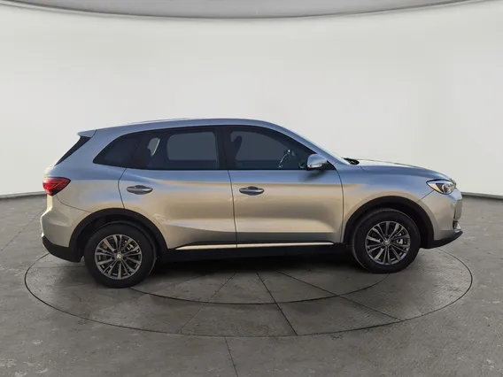 MG ZS STD 2026 