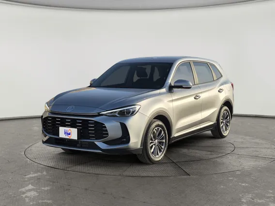 ام جي ZS STD 2026 