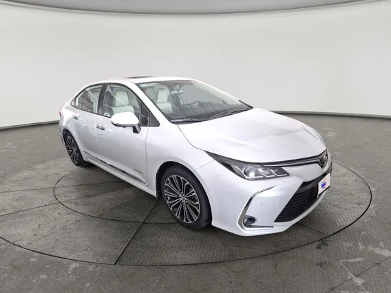 تويوتا كورولا XLI Executive Moonroof 2023 