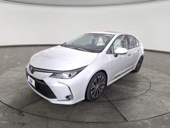 تويوتا كورولا XLI Executive Moonroof 2023 
