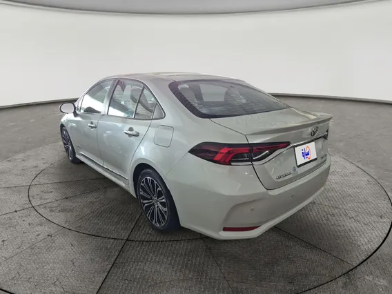 تويوتا كورولا XLI Executive Moonroof 2023 
