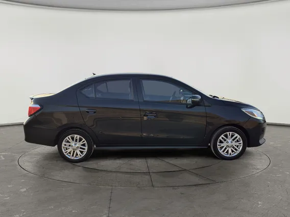 Mitsubishi Attrage GLX HL 2023 